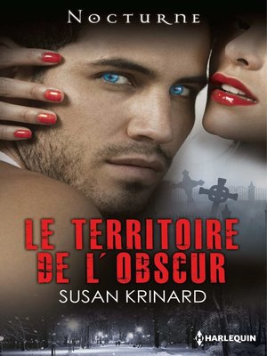 cover image of Le territoire de l'obscur